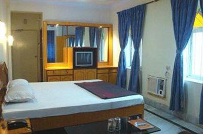 фото отеля East Palace Hotel Kolkata