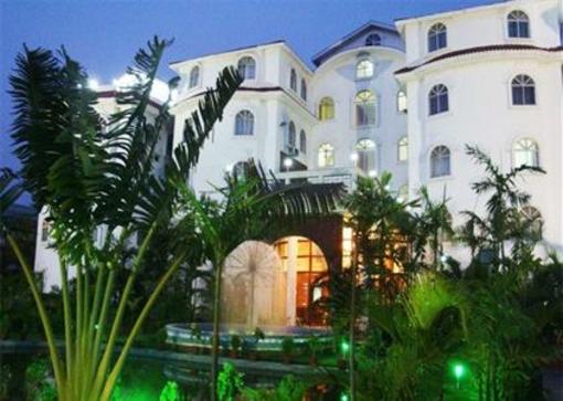 фото отеля East Palace Hotel Kolkata