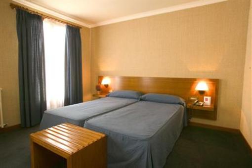 фото отеля Hostal Sport