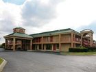 фото отеля Econo Lodge & Suites Brooks
