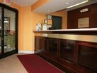 фото отеля Econo Lodge & Suites Brooks