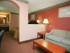 фото отеля Econo Lodge & Suites Brooks