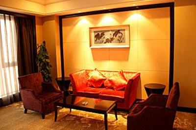 фото отеля Days Hotel & Suites Qingzhou