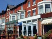 Westcliffe Hotel