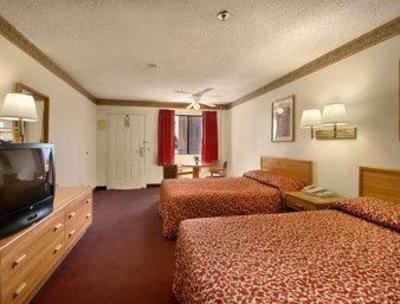 фото отеля Americas Best Value Inn Hesperia