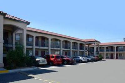 фото отеля Americas Best Value Inn Hesperia