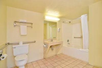 фото отеля Americas Best Value Inn Hesperia