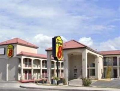 фото отеля Americas Best Value Inn Hesperia
