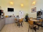 фото отеля Americas Best Value Inn Hesperia