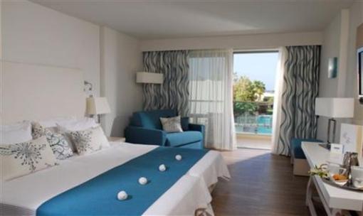 фото отеля Minos Mare Royal