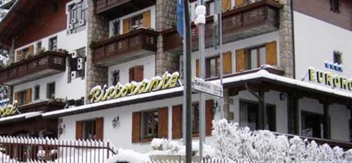фото отеля Eurohotel Castione della Presolana