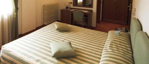 фото отеля Eurohotel Castione della Presolana