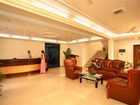 фото отеля Hotel Sabari Park