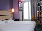 фото отеля Hotel Kyriad Paris 10 Canal Saint Martin - Republique
