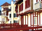 фото отеля Grand Hotel De La Poste Saint-Jean-de-Luz