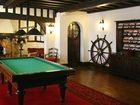 фото отеля Grand Hotel De La Poste Saint-Jean-de-Luz