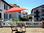 фото отеля Grand Hotel De La Poste Saint-Jean-de-Luz