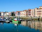 фото отеля Grand Hotel De La Poste Saint-Jean-de-Luz