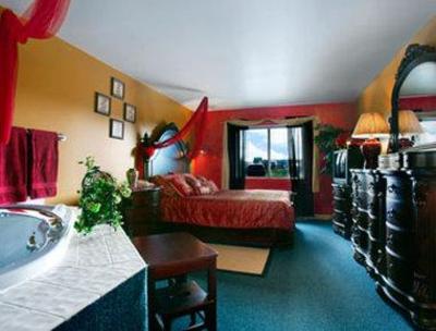 фото отеля Super 8 Imlay City