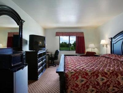 фото отеля Super 8 Imlay City