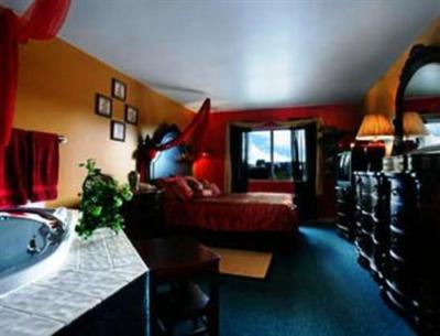 фото отеля Super 8 Imlay City