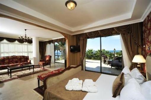 фото отеля Villa Augusto Hotel
