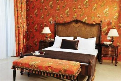 фото отеля Villa Augusto Hotel