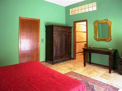 фото отеля Bed and Breakfast Inn Centro