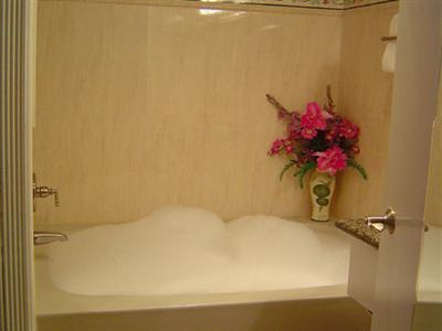 фото отеля Castaic Inn