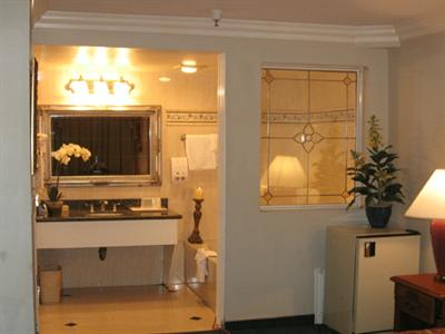 фото отеля Castaic Inn