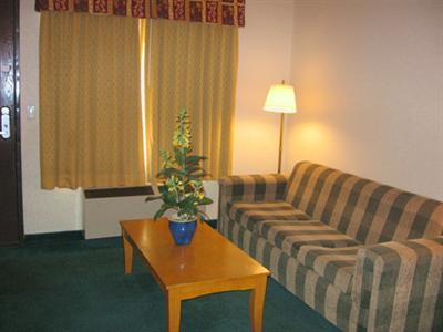 фото отеля Castaic Inn