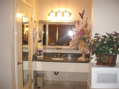фото отеля Castaic Inn