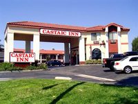 Castaic Inn