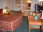 фото отеля Castaic Inn