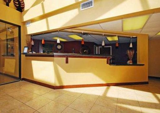 фото отеля Comfort Inn & Suites Lafayette