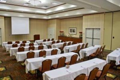 фото отеля Hilton Garden Inn Oaklahoma City Midtown