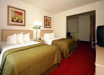 фото отеля Quality Inn Selma (North Carolina)