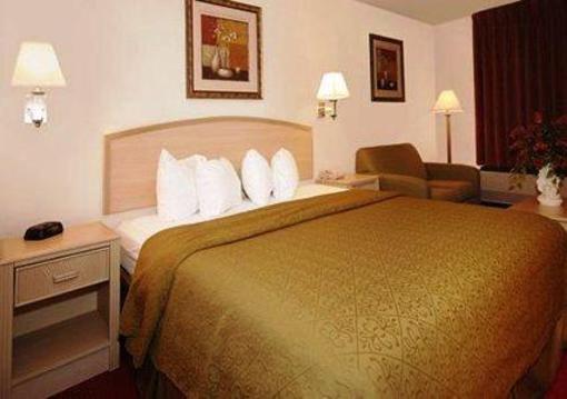 фото отеля Quality Inn Selma (North Carolina)