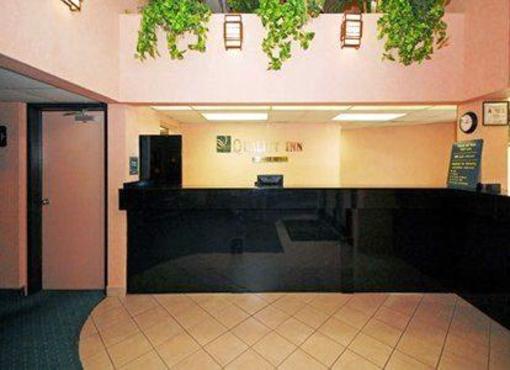 фото отеля Quality Inn Selma (North Carolina)