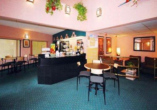 фото отеля Quality Inn Selma (North Carolina)