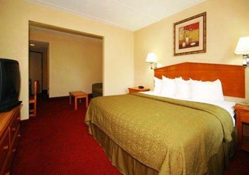 фото отеля Quality Inn Selma (North Carolina)