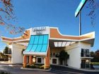фото отеля Quality Inn Selma (North Carolina)