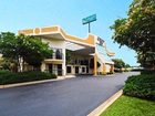 фото отеля Quality Inn Selma (North Carolina)