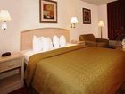 фото отеля Quality Inn Selma (North Carolina)