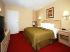 фото отеля Quality Inn Selma (North Carolina)