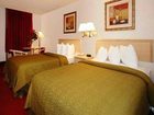фото отеля Quality Inn Selma (North Carolina)