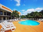 фото отеля Quality Inn Selma (North Carolina)