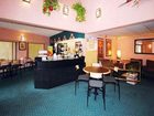 фото отеля Quality Inn Selma (North Carolina)