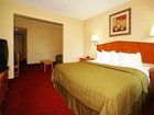 фото отеля Quality Inn Selma (North Carolina)