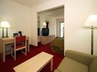 фото отеля Quality Inn Selma (North Carolina)